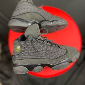 Jordan 13 Retro (Black Cat)
